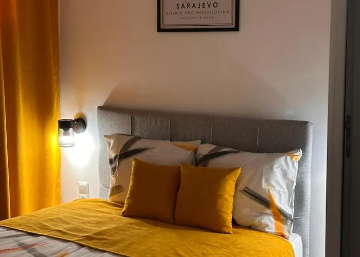 Dele Apartment Free Parking