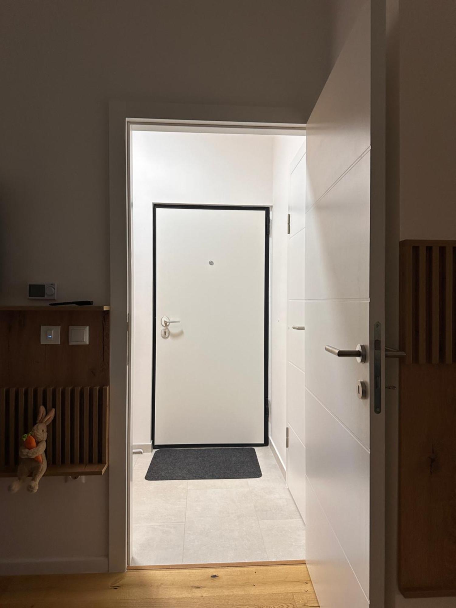 Apartment Dele Free Parking *