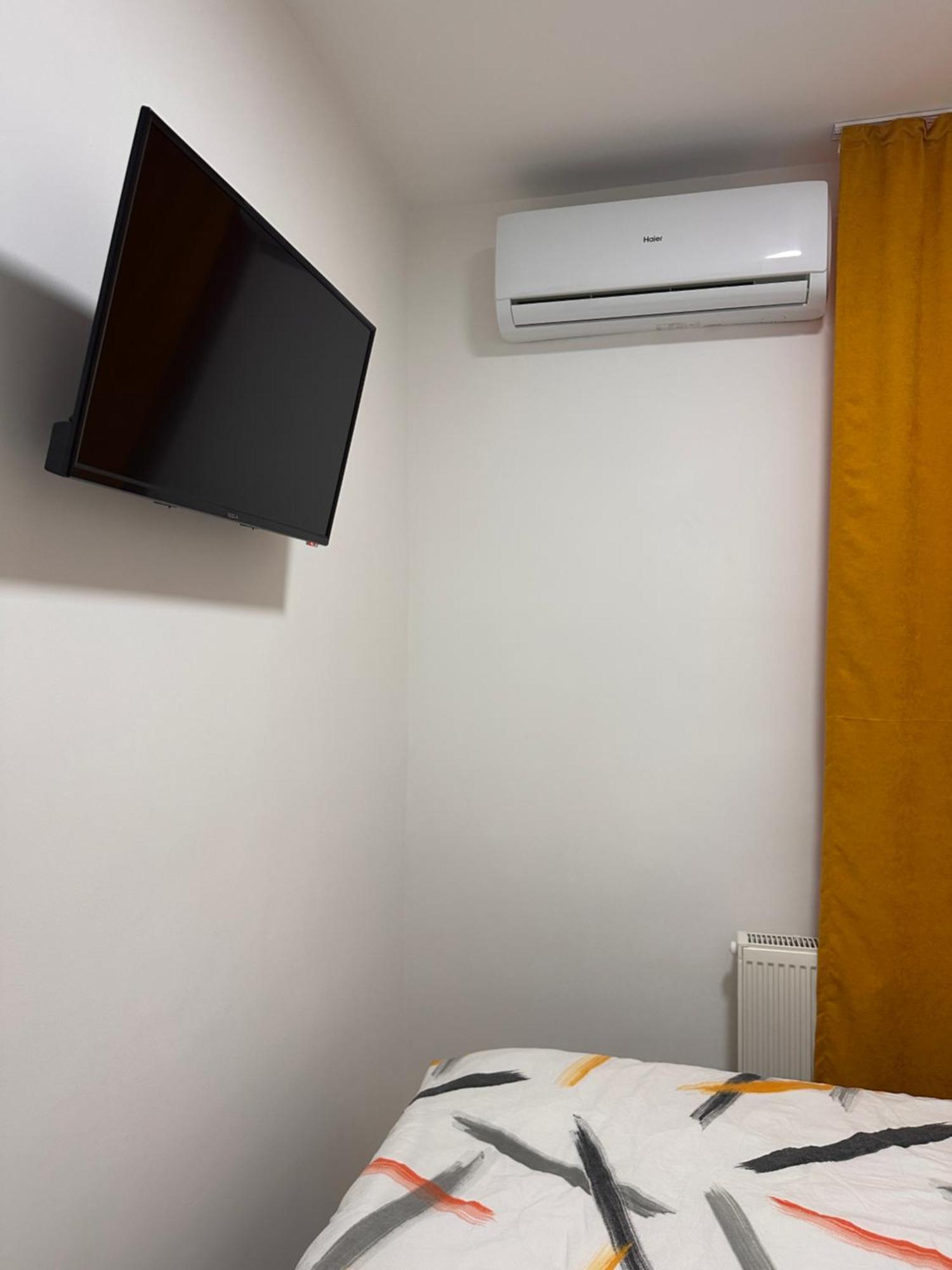 Apartment Dele Free Parking Sarajevo