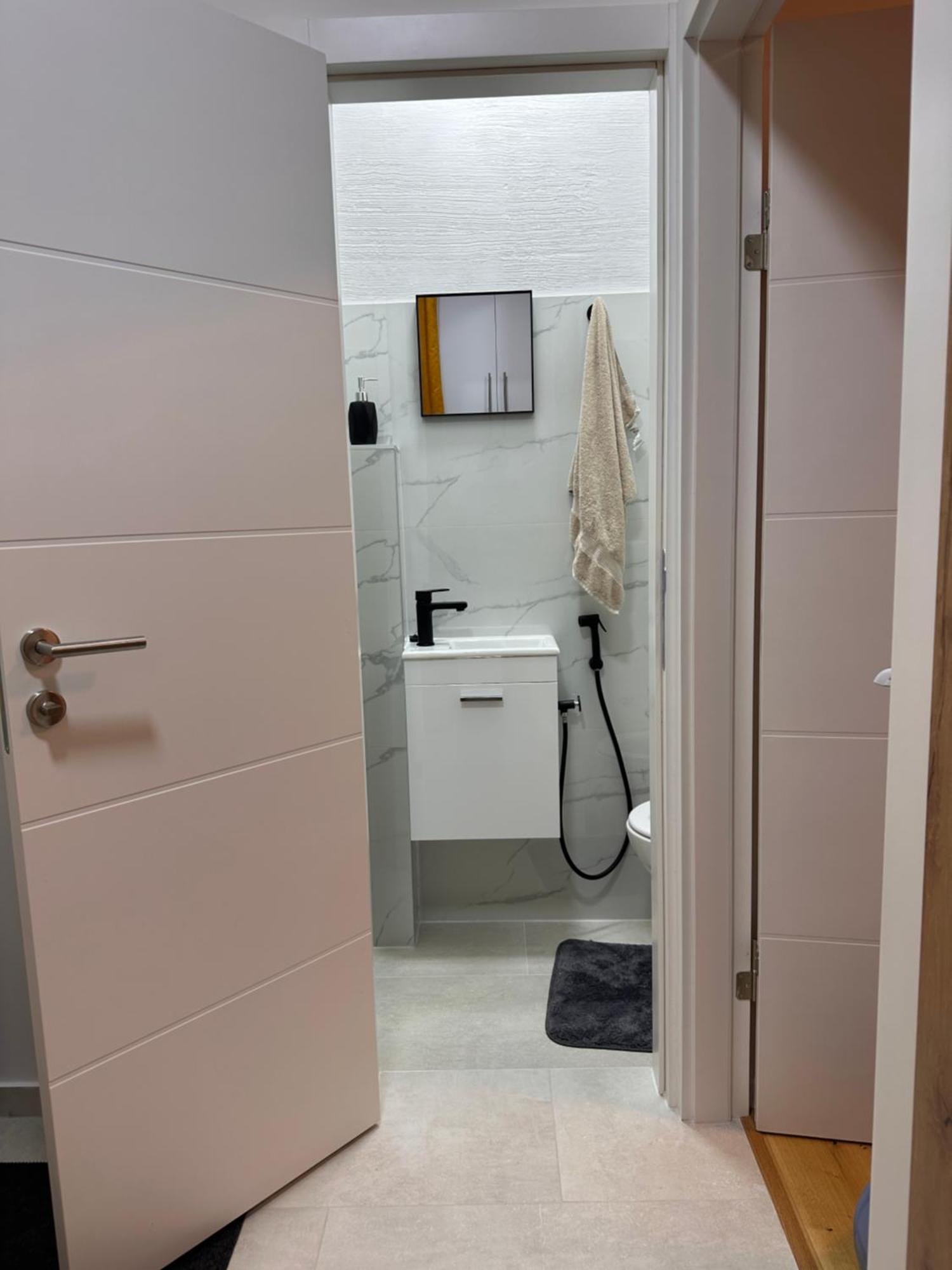 Apartment Dele Free Parking *