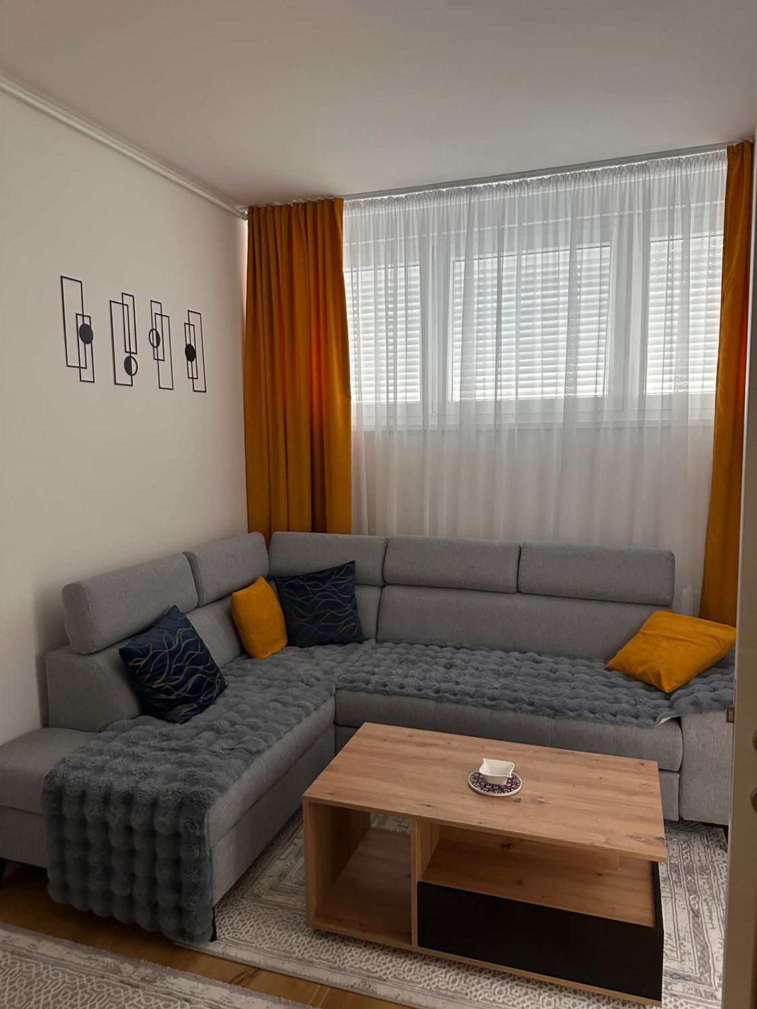 Apartment Dele Free Parking